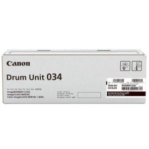 Drum C-exv34 Black Imagerunner C1225if