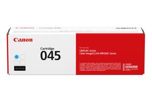 Toner Cartridge - 045 - Standard Capacity - 1.3k Pages - Cyan