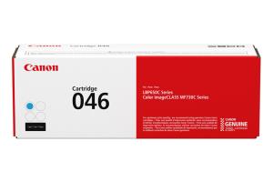 Toner Cartridge - 046 - Standard Capacity - 2.3k Pages - Cyan