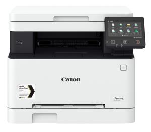 I-sensys Mf641cdw - Multi Function Printer - Laser - A4 - USB/ Ethernet