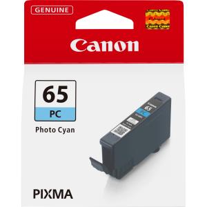 Ink Cartridge - Cli-65 Pro Series - 13ml - Bright Cyan