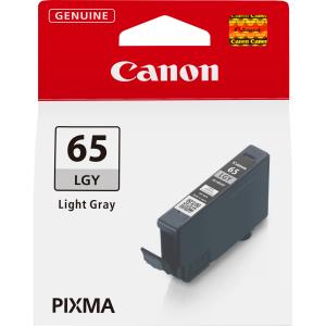 Ink Cartridge - Cli-65 Pro Series - 13ml - Light Grey