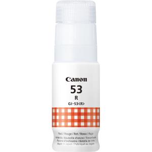 Ink Bottle - Gi-53 R Eur - Red