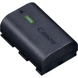 Battery Pack Lp-e6nh