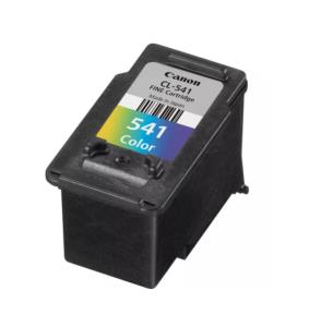 Ink Cartridge - Cl-541 - Cmyk