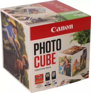 Ink/5x5 Phot Paper Pp-201 40sheets+bk