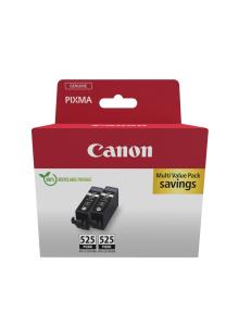 Ink Cartridge - pgi-525 Bk Twin