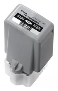 Ink Cartridge - Pfi-4100 - Matte Black