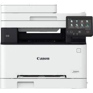 I-sensys Mf655cdw - Multi Function Printer - Laser - A4 - USB/ Wi-Fi