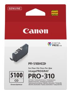 Ink Tank - Pfi-5100co - Standard Capacity - 14.4ml - Croma Optimiser