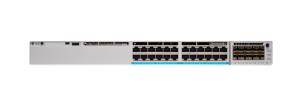 Catalyst 9300l 24p Data Network Advantage 4x1g Uplink