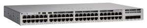 Catalyst 9200l 48-port Partial Poe+ 4 X 10g Nw Advantage