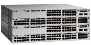 Catalyst 9300 48-port Mgig Upoe+ Network Essentials