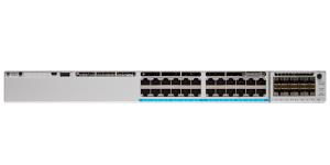 Catalyst 9300l Mini 24p Upoe Nw-e 4x 25g Uplink