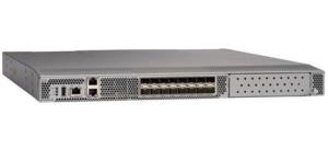 Mds 9132t 32g 1 Ru Fc Switch W/ 8 Active Fc Ports 2 Fans
