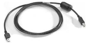 USB Cable - 4 Pin USB Type A (m) - 4 Pin USB Type B (m)