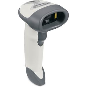 Ls 2208 USB Kit Incl. Scanner And USB Cable - White