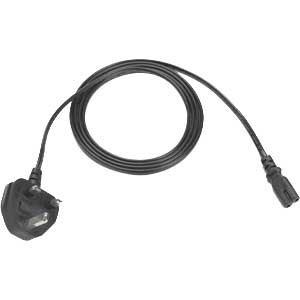 Ac Line Cord 50-16000-670r 1.8m