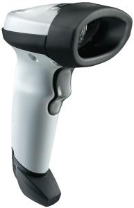 Imager Li2208 USB Kt (incl USB Shielded Cable, Stand) White