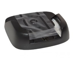 Stand Desk Mount Black 01 For Ds92xx