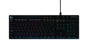 G810 ORION SPECTRUM CH LAYOUT CE