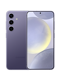 Galaxy S24 - Cobalt Violet - 128GB - 5g - 6.2in