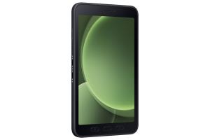 Galaxy Tab Active 5 - 8in - 5g And Wi-Fi 128GB - Green Enterprise Edition
