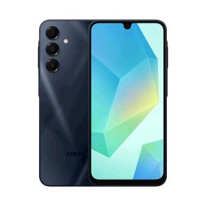Galaxy A16 A166 - Dual Sim - 5g - Blue Black - 256GB - 6.7in