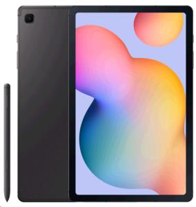 Galaxy Tab S6 Lite P620 - 10.4in - 4GB 128GB - Wi-Fi - Android - Grey