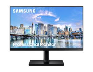 Desktop Monitor - F24t450fzu - 24in - 1920 X 1080