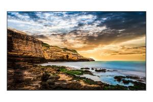 Smart Signage - Qe85t - 85in