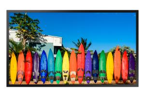 Smart Signage - OMB 55 - 55in - 3840 X 2160