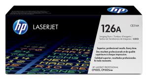 Imaging Drum - No 126A - 14k Pages