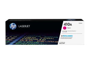 Toner Cartridge - No 410A - 2.3k Pages - Magenta