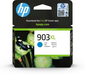 Ink Cartridge - No 903XL - 825 Pages - Cyan