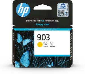 Ink Cartridge - No 903 - 315 Pages - Yellow