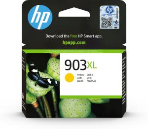Ink Cartridge - No 903XL - 825 Pages - Yellow - Blister