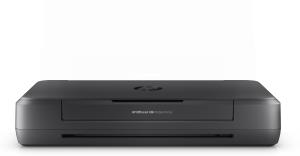 OfficeJet 200 Mobile - Color Printer - Inkjet - A4 - USB / Wi-Fi