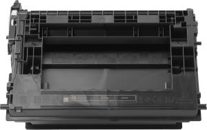 Toner Cartridge - NO 37X - High Yield - 25k Pages - Black