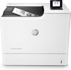LaserJet Enterprise M652n - Color Printer - Laser - A4 - USB / Ethernet