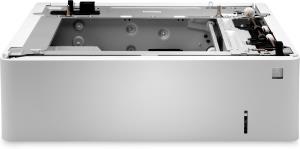 Color LaserJet 550-sheet Media Tray (P1B09A)