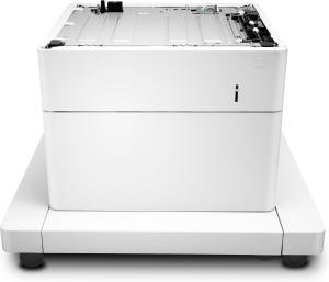 LaserJet 1x550 Paper Feeder and Cabinet (J8J91A)