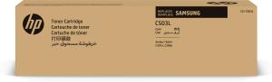 Toner Cartridge - Samsung CLT-C503L - 5k Pages - Cyan
