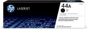 Toner Cartridge - No 44A - 1k Pages - Black