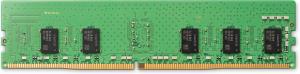 Memory 8GB DDR4-2666 (1x8GB) nECC