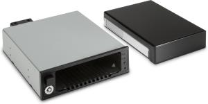 DX175 Removable HDD Spare Carrier (1ZX72AA)