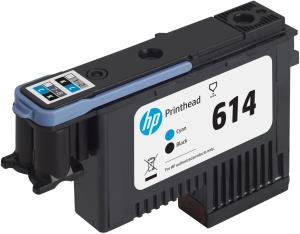 Stitch Printhead - No 618 - Black/Cyan