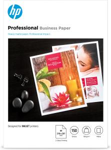 Inkjet and PageWide Professional Business Paper - A4, Matte, 180gsm