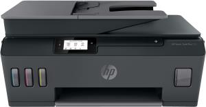 Smart Tank Plus 570 Wireless - All-in-One Printer - Inkjet - A4 - USB / Wi-Fi / Bluetooth