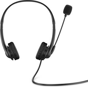 Headset G2 - Stereo - 3.5mm